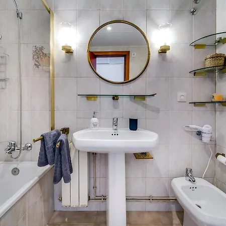 Apartment Vivalidays Marina Pineda de Mar