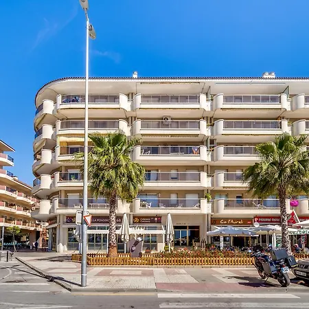 Vivalidays Marina Apartment