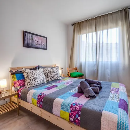 Vivalidays Marina Apartment *