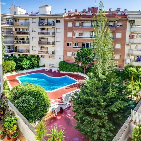 Vivalidays Marina Apartment