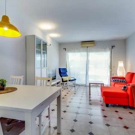 Vivalidays Marina Apartment